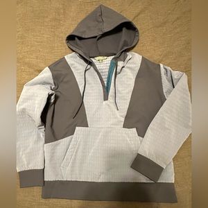 Title Nine women’s hoodie